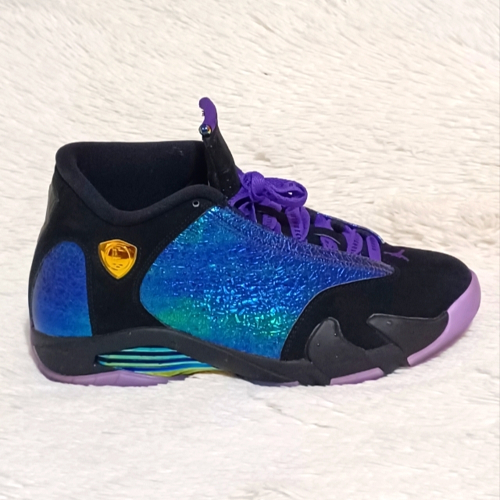 JORDAN 14 Retro  DOERNBECHER